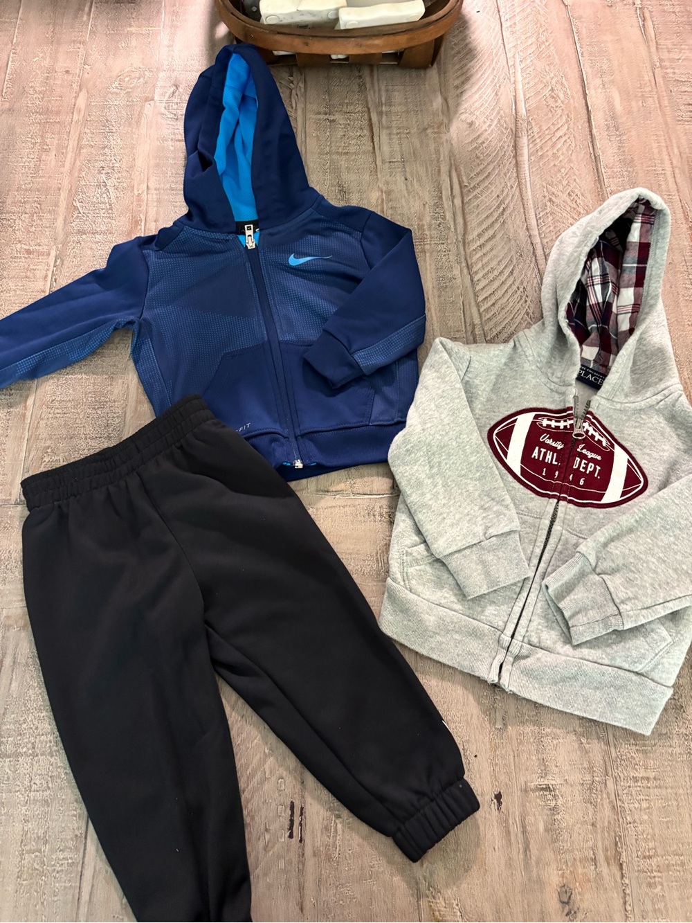 18-24m Boy bundle